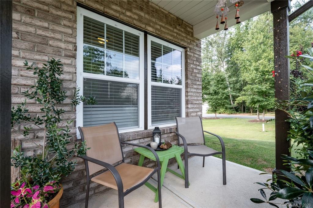 7401 Edgefield Court Matthews NC 28104