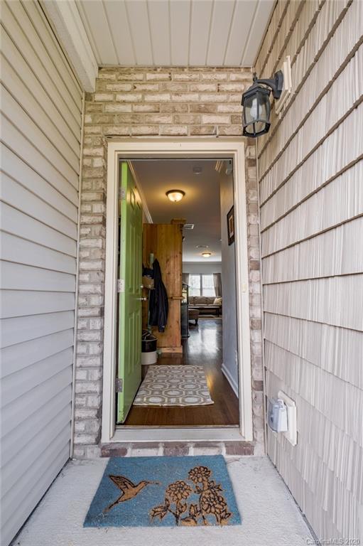 7401 Edgefield Court Matthews NC 28104