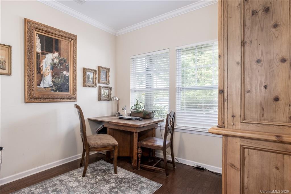 7401 Edgefield Court Matthews NC 28104