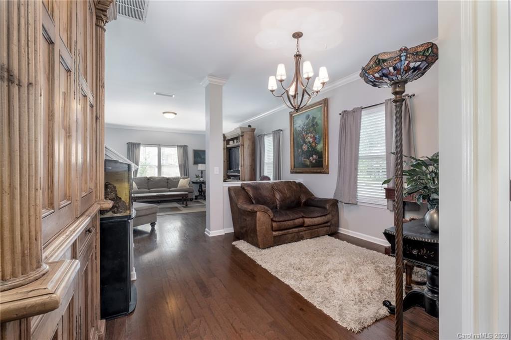 7401 Edgefield Court Matthews NC 28104