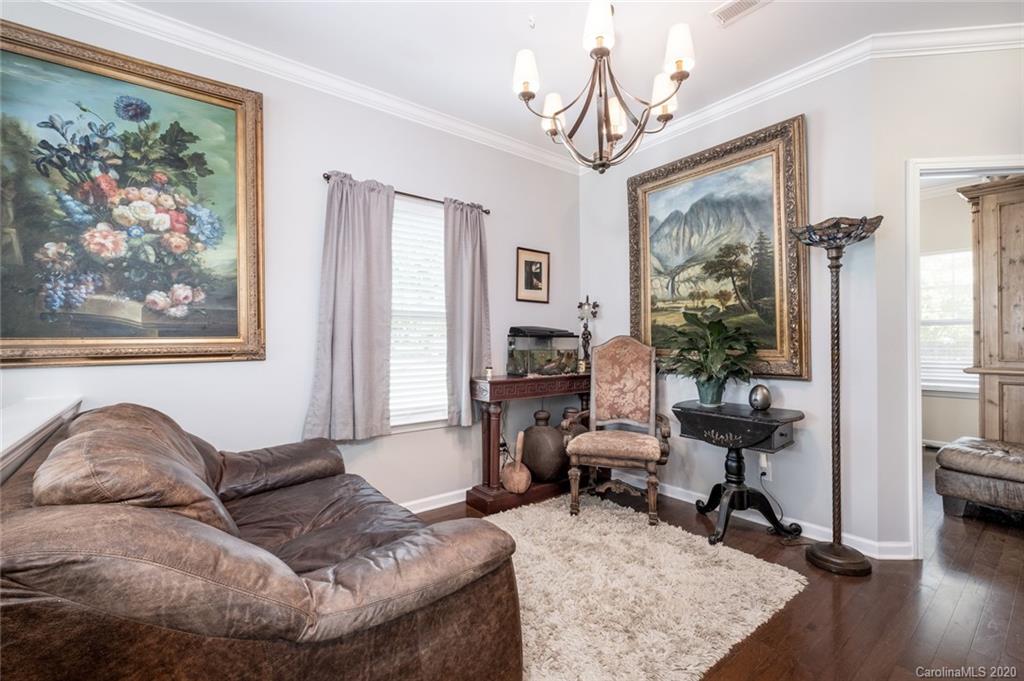 7401 Edgefield Court Matthews NC 28104