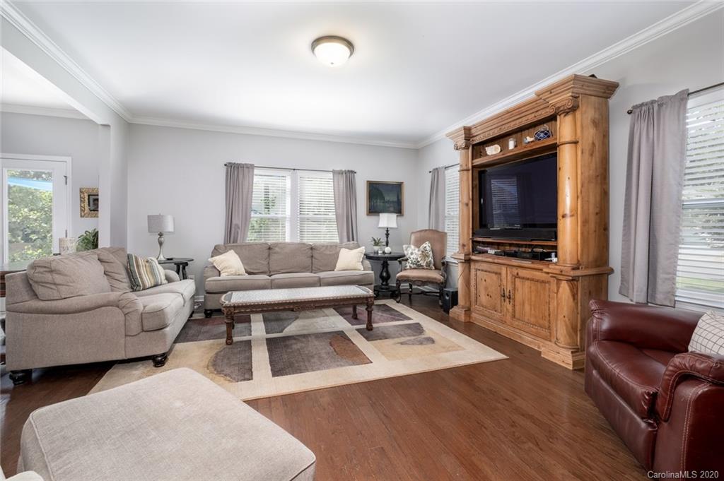 7401 Edgefield Court Matthews NC 28104