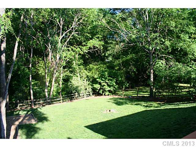 3501 Foxridge Road Charlotte NC 28226