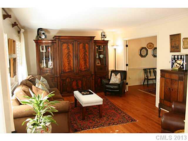 3501 Foxridge Road Charlotte NC 28226