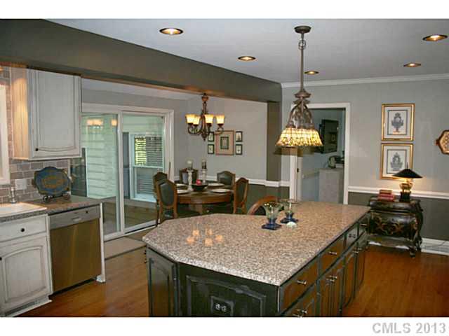 3501 Foxridge Road Charlotte NC 28226