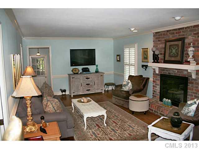3501 Foxridge Road Charlotte NC 28226