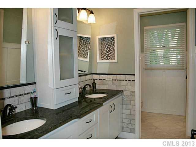 3501 Foxridge Road Charlotte NC 28226