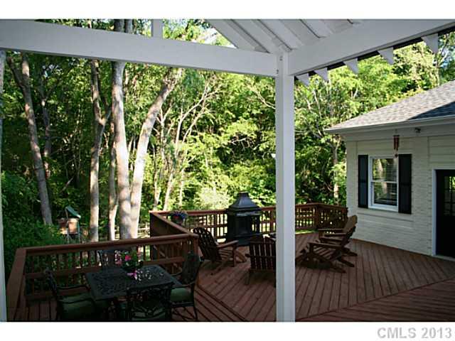 3501 Foxridge Road Charlotte NC 28226