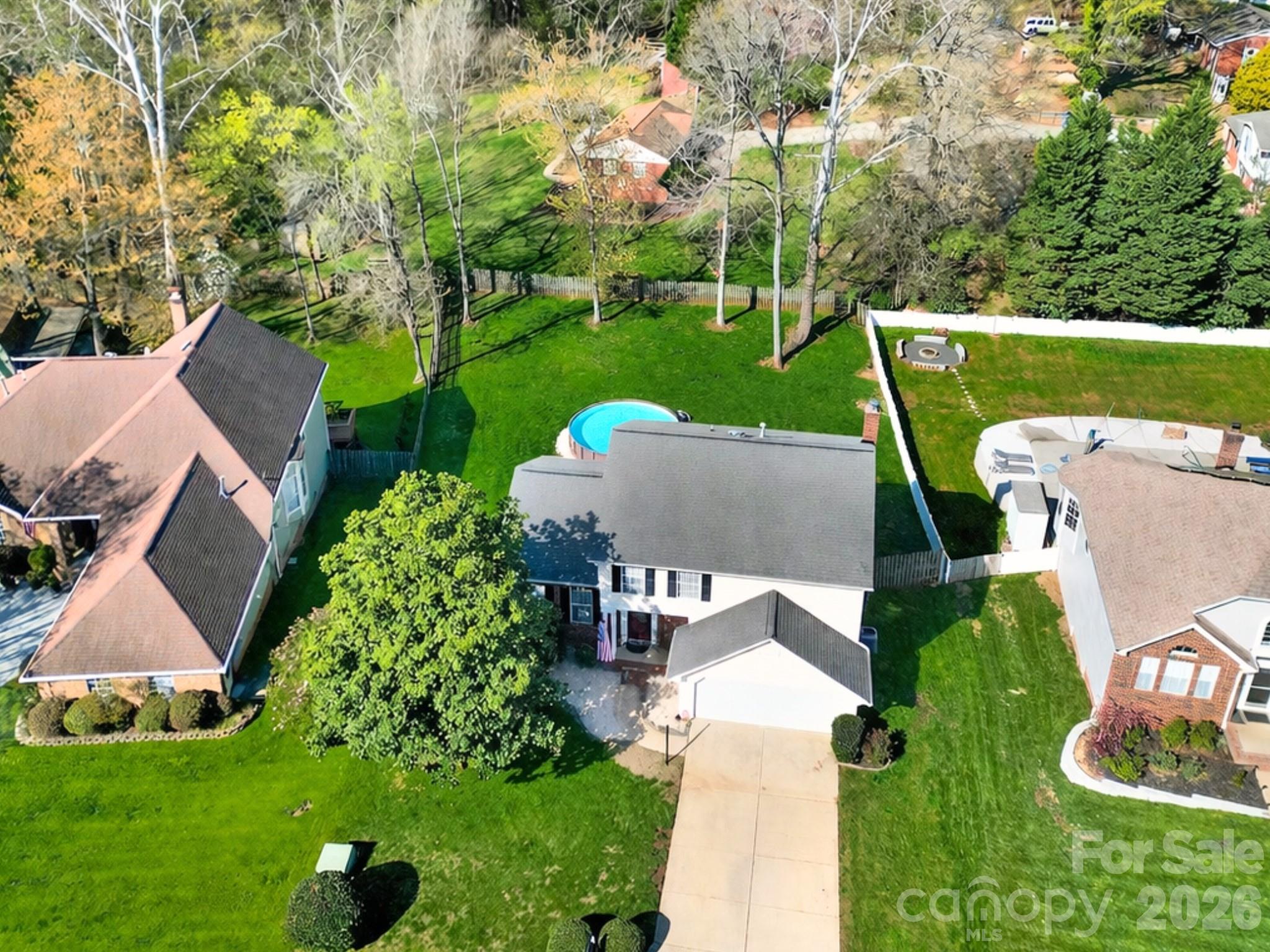 263 Fox Hollow Road Mooresville NC 28117
