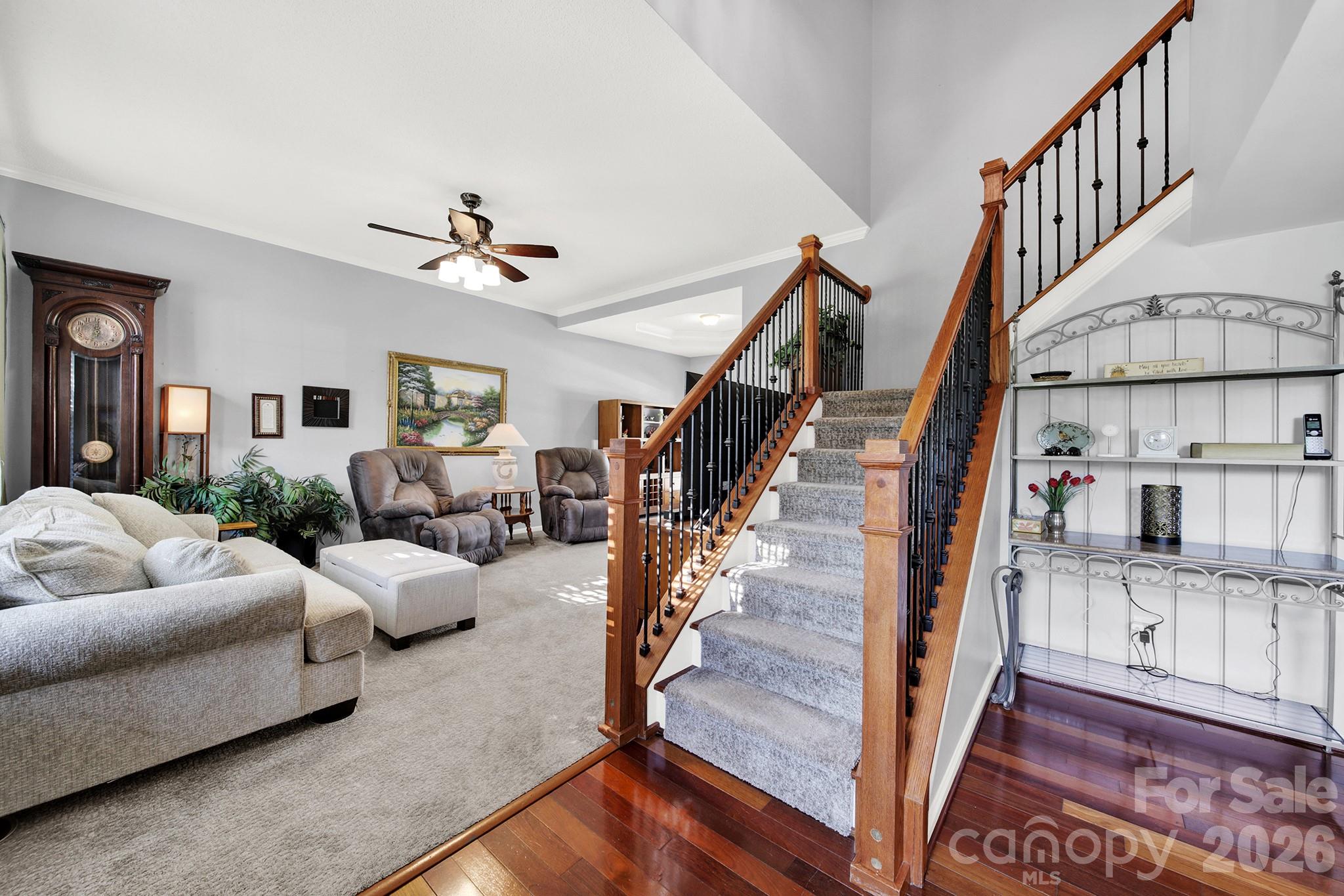 263 Fox Hollow Road Mooresville NC 28117