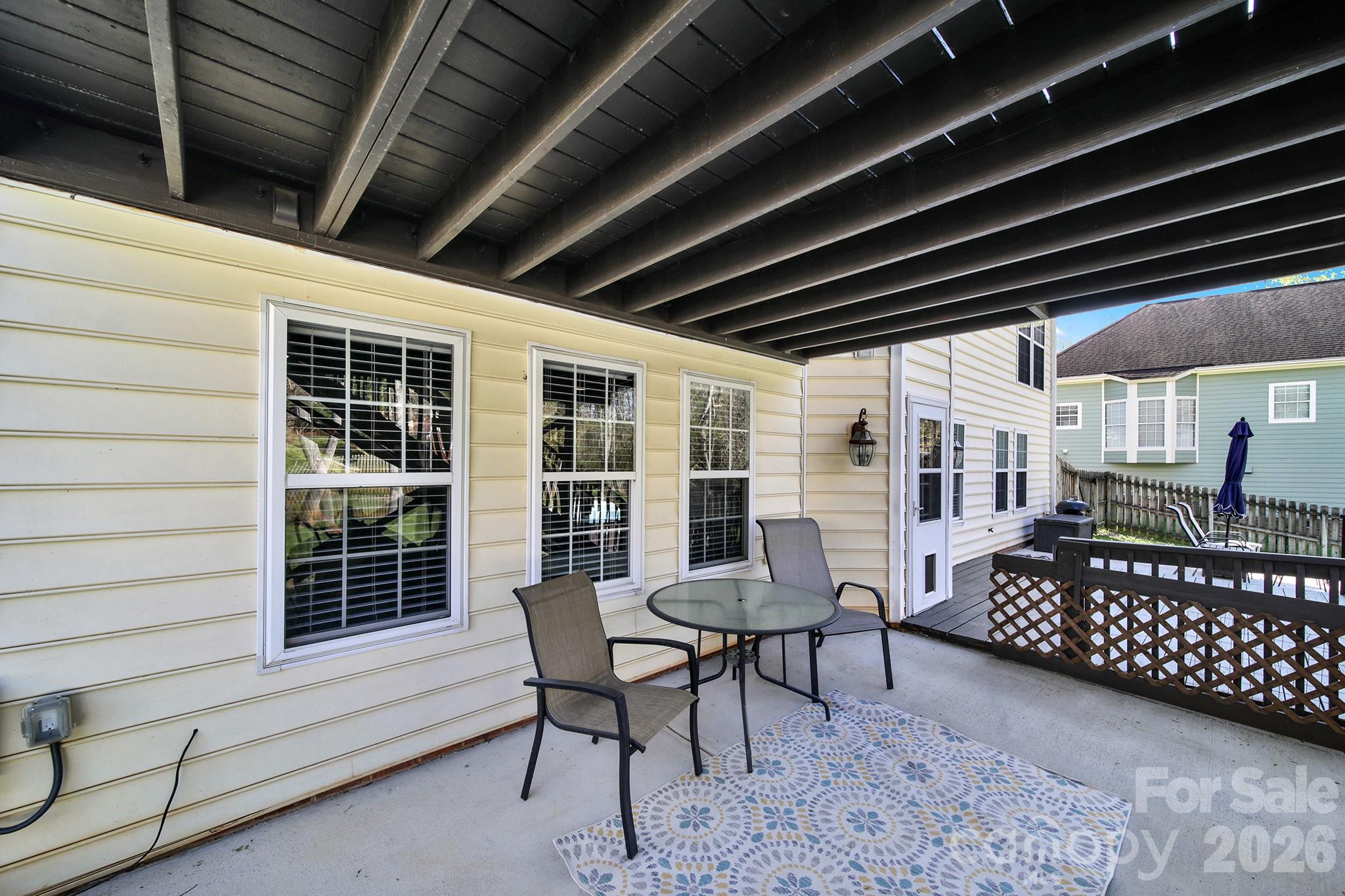 263 Fox Hollow Road Mooresville NC 28117