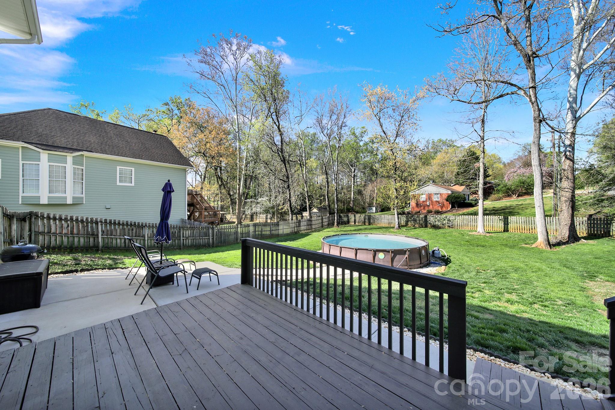 263 Fox Hollow Road Mooresville NC 28117