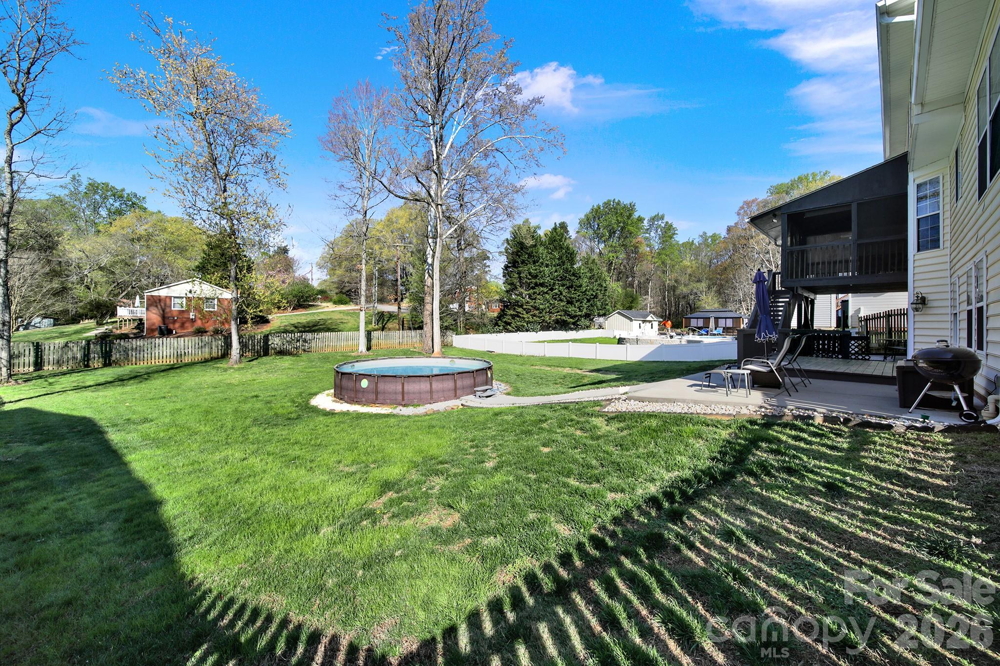 263 Fox Hollow Road Mooresville NC 28117