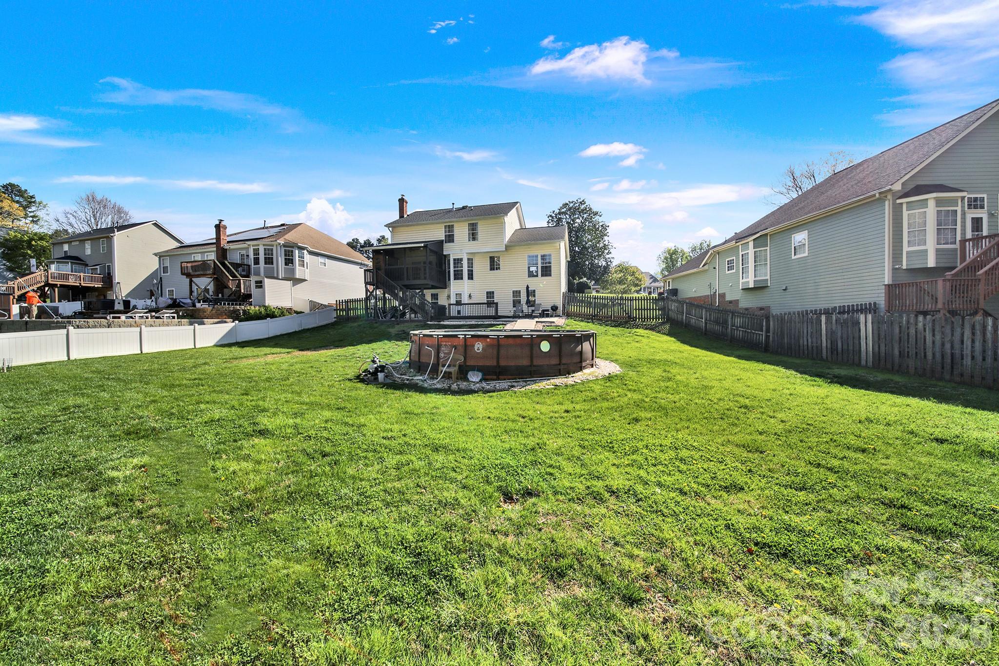 263 Fox Hollow Road Mooresville NC 28117