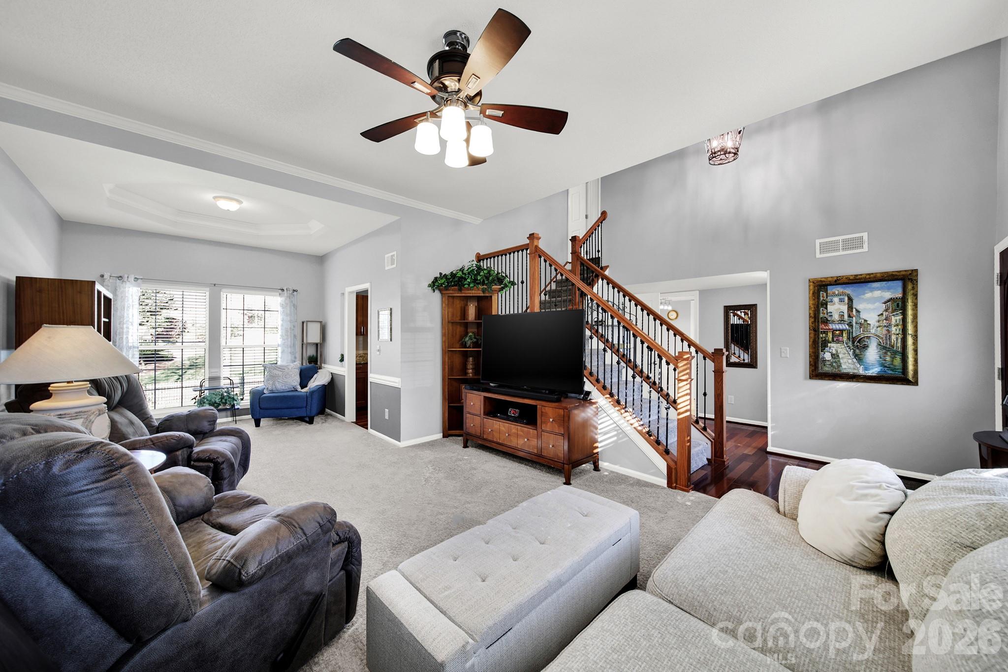 263 Fox Hollow Road Mooresville NC 28117