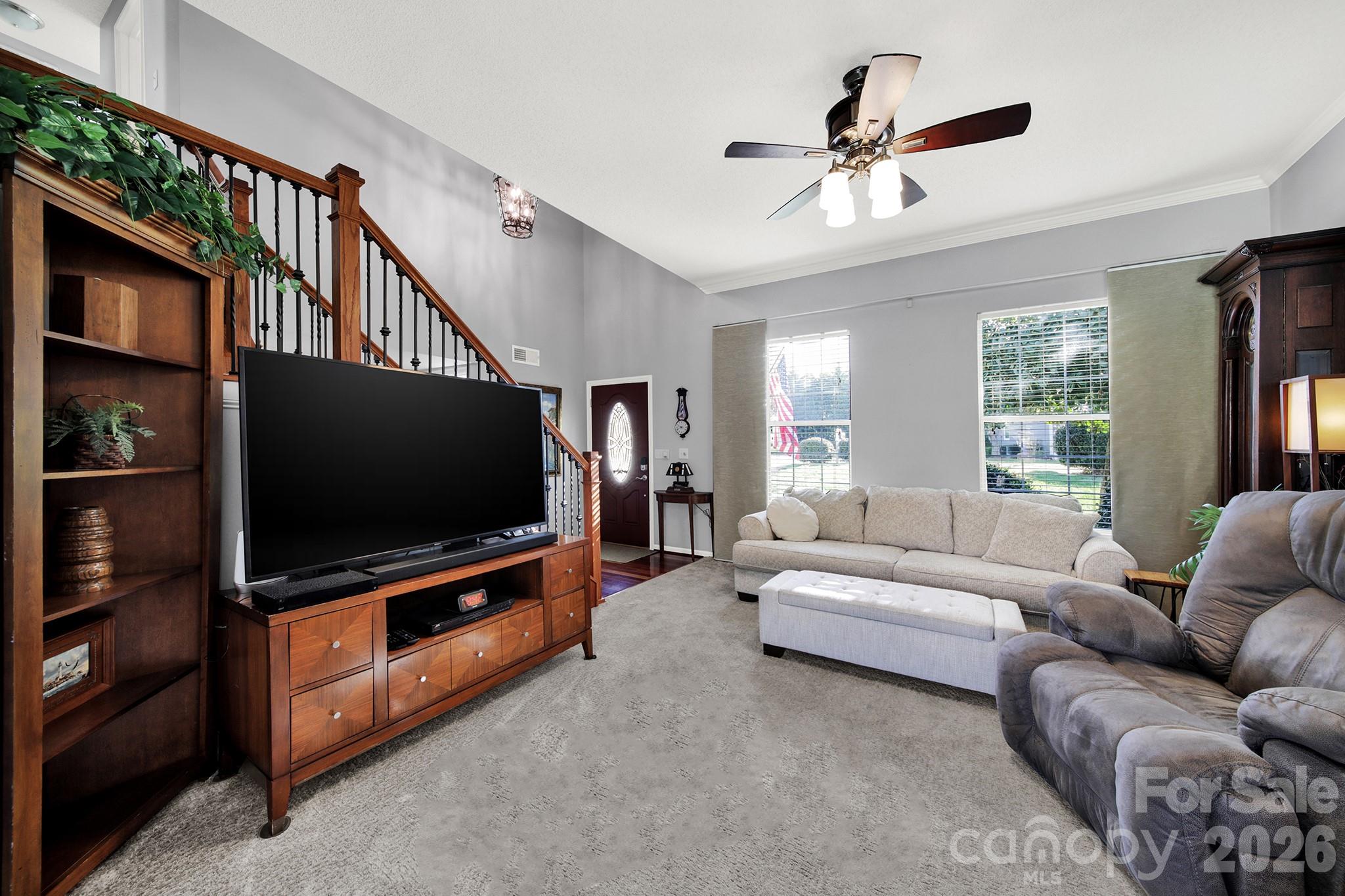 263 Fox Hollow Road Mooresville NC 28117