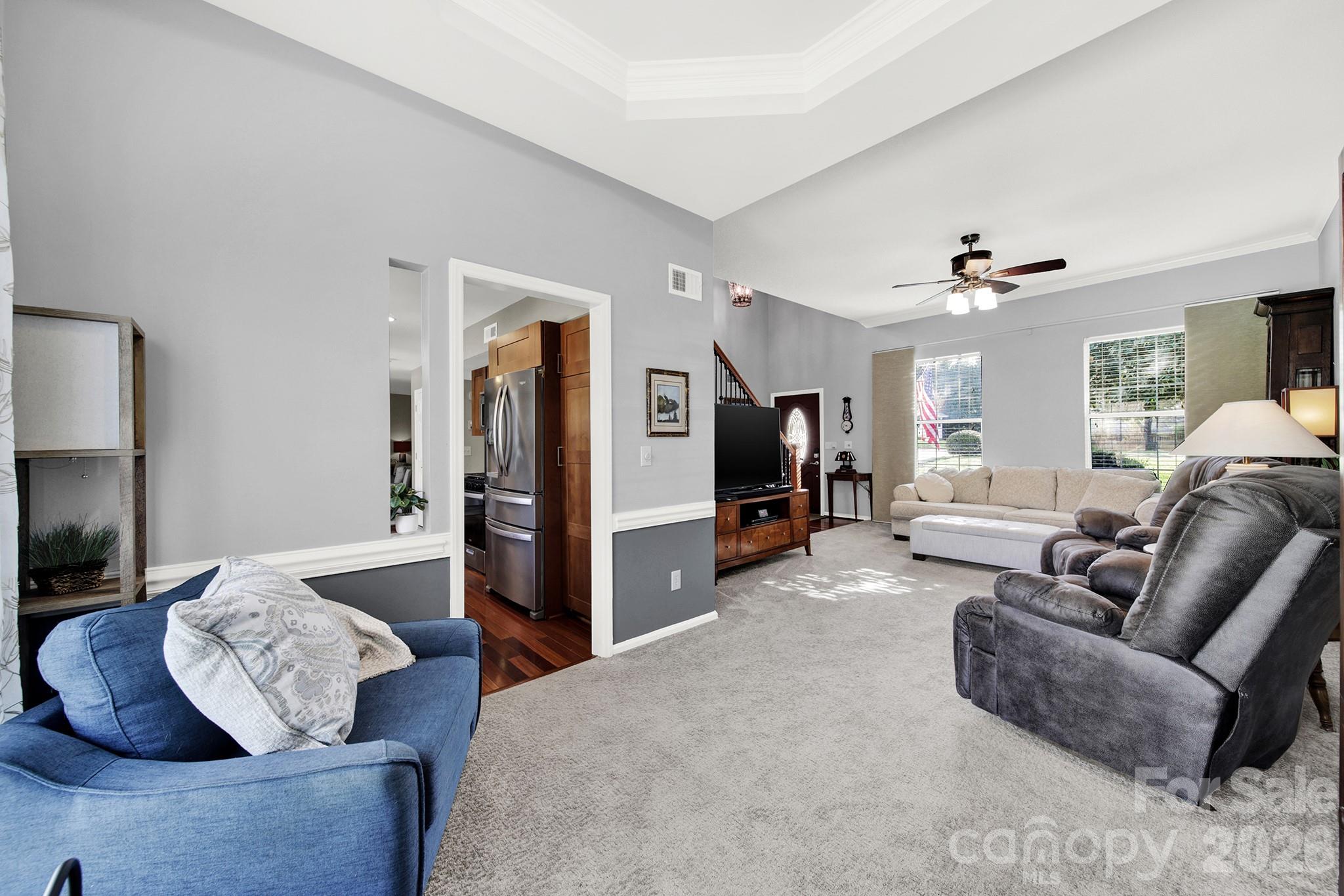 263 Fox Hollow Road Mooresville NC 28117