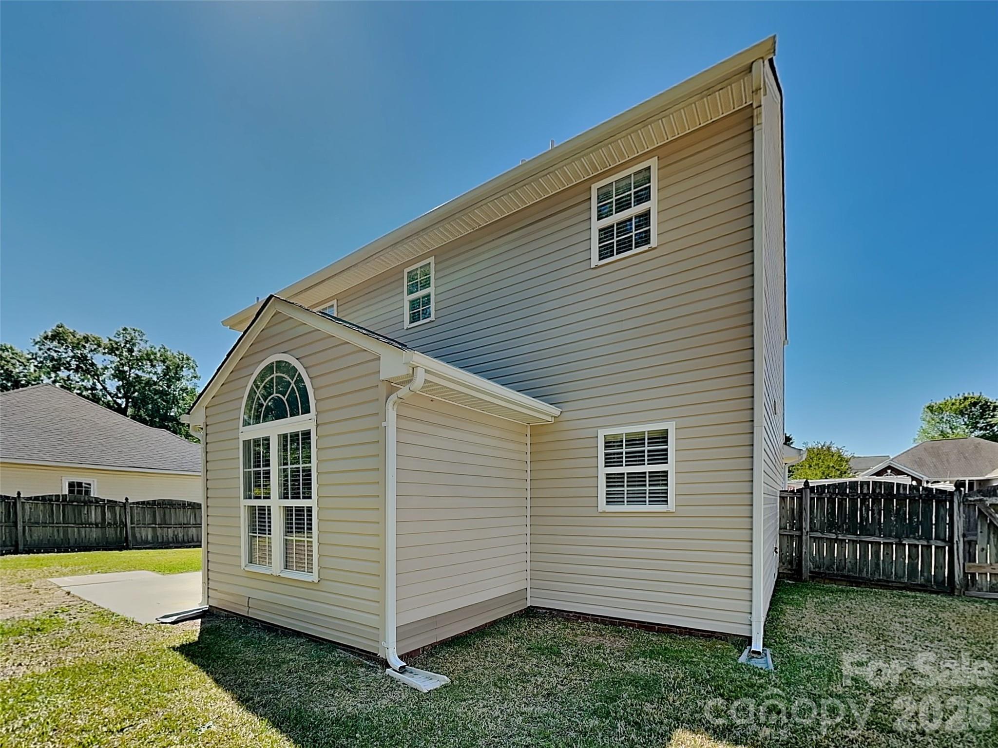 3206 Revere Road Monroe NC 28110