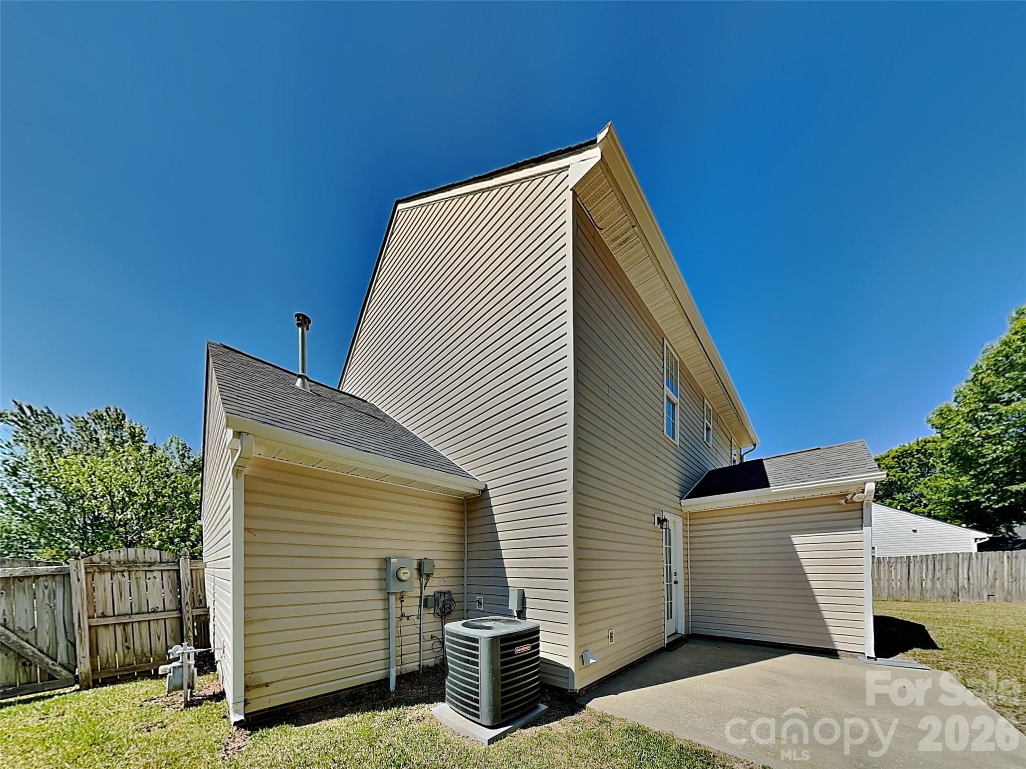 3206 Revere Road Monroe NC 28110