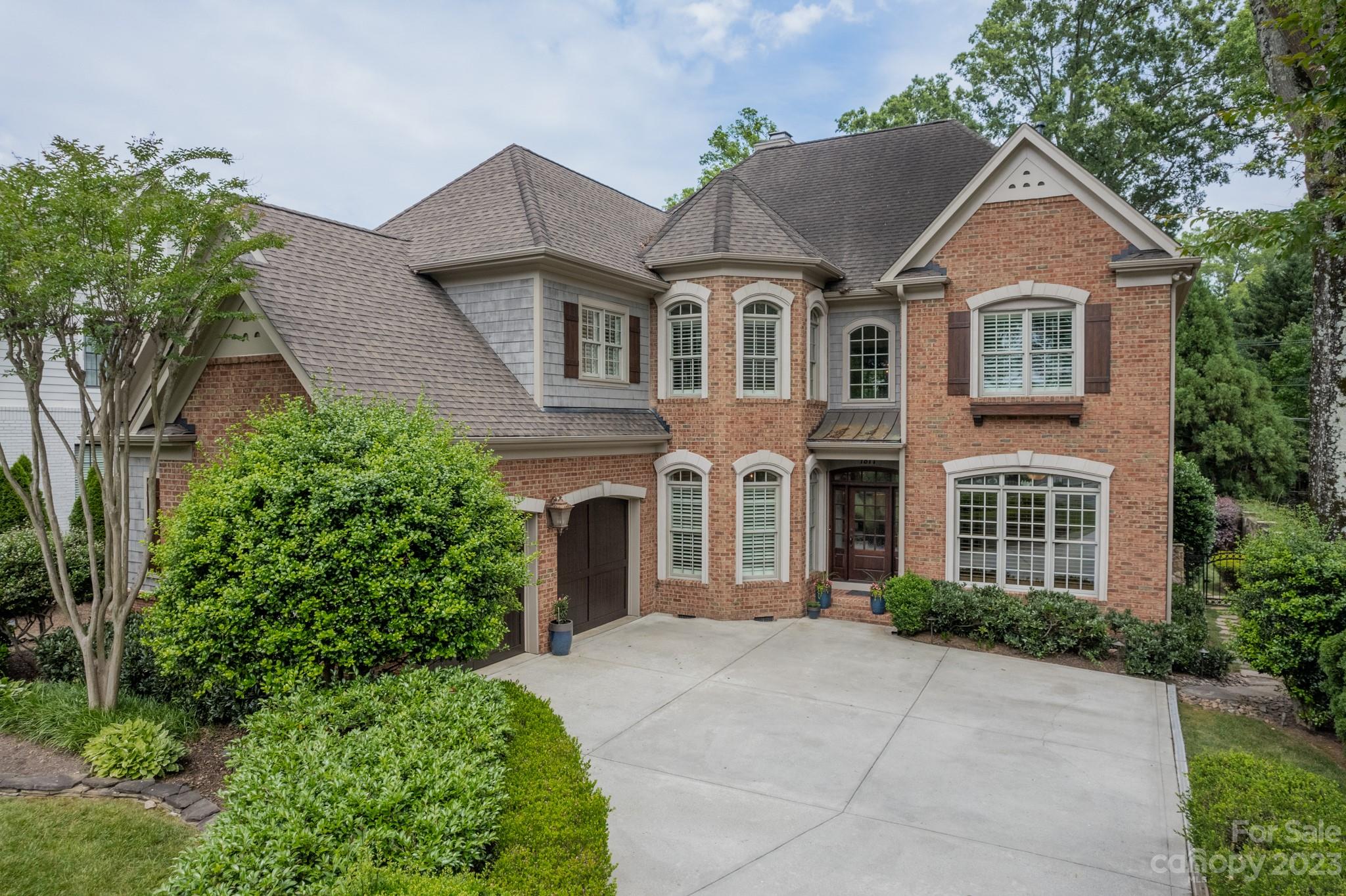 1817 Maryland Avenue Charlotte NC 28209