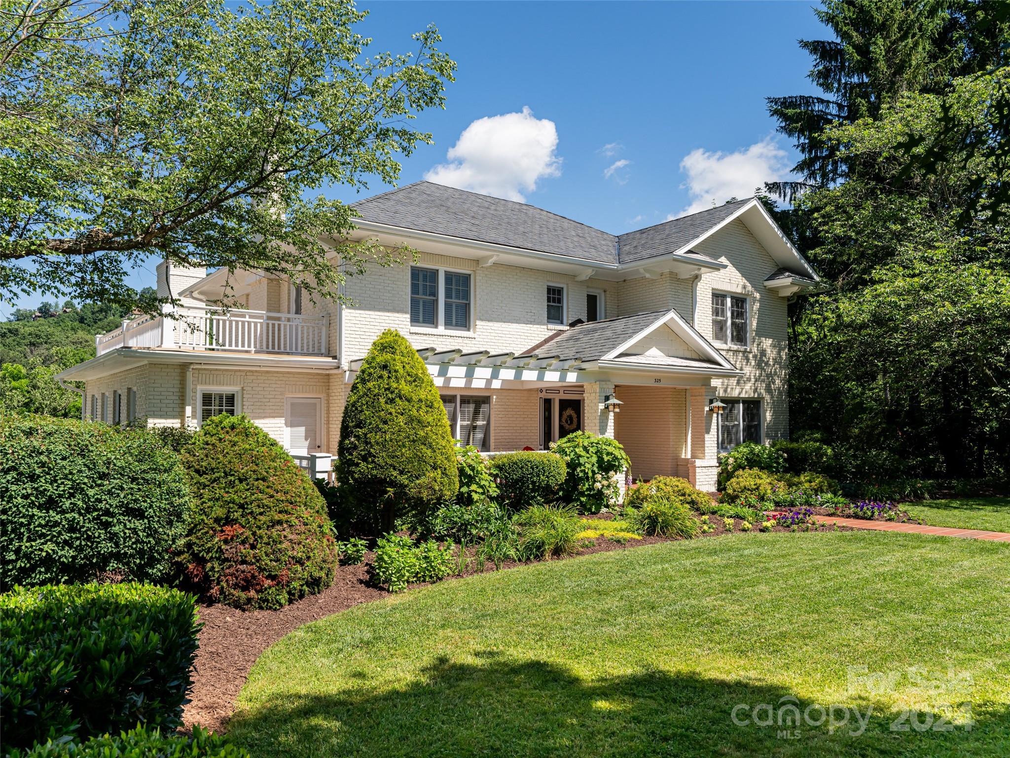 325 Midland Drive Asheville NC 28804