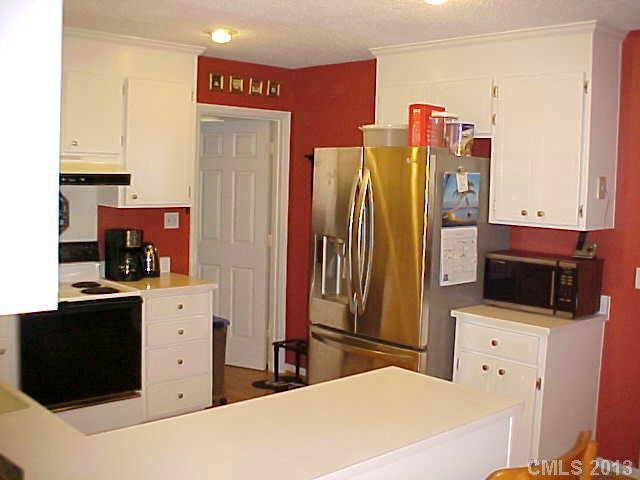 8601 Golf Ridge Drive Charlotte NC 28277