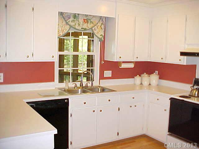 8601 Golf Ridge Drive Charlotte NC 28277