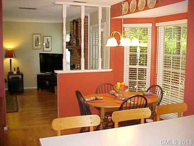8601 Golf Ridge Drive Charlotte NC 28277