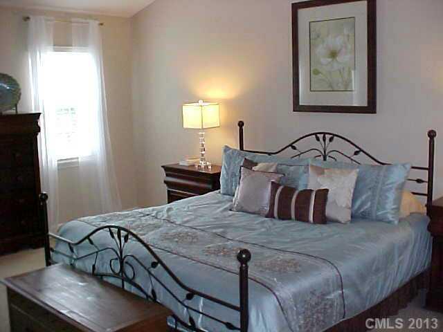 8601 Golf Ridge Drive Charlotte NC 28277