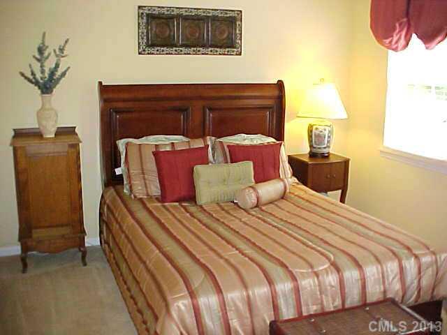 8601 Golf Ridge Drive Charlotte NC 28277