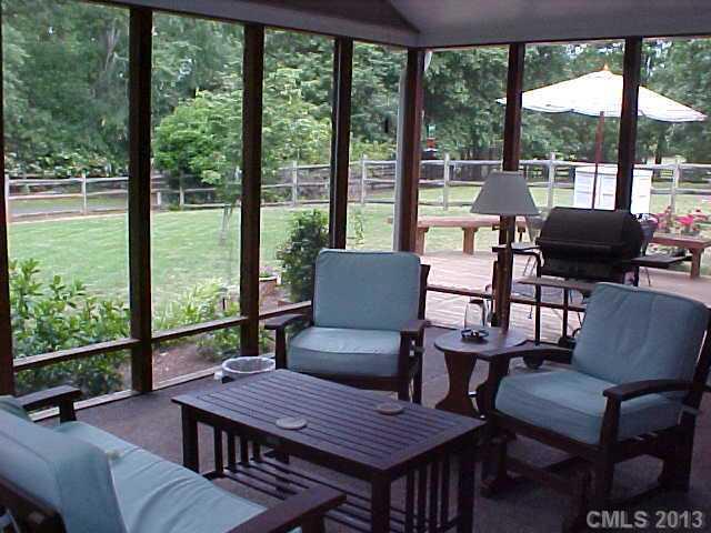 8601 Golf Ridge Drive Charlotte NC 28277