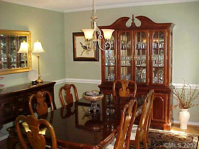 8601 Golf Ridge Drive Charlotte NC 28277