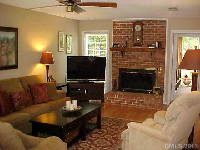 8601 Golf Ridge Drive Charlotte NC 28277