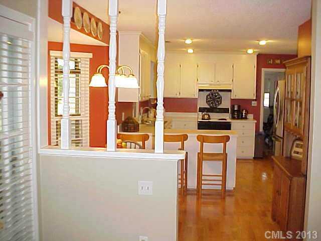 8601 Golf Ridge Drive Charlotte NC 28277
