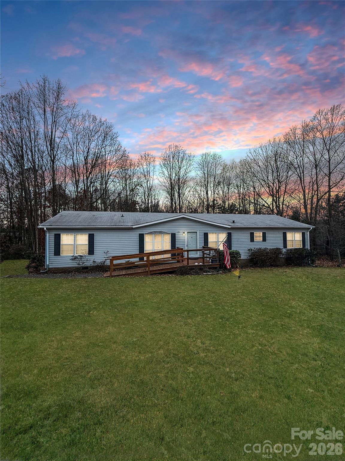 121 Haystack Lane Olin NC 28660