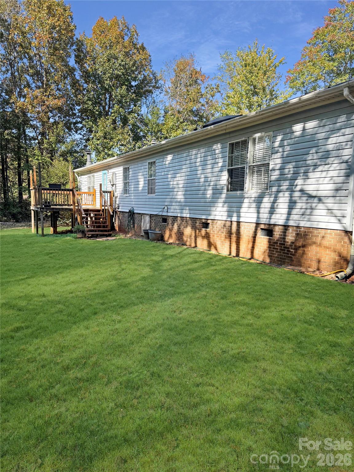 121 Haystack Lane Olin NC 28660