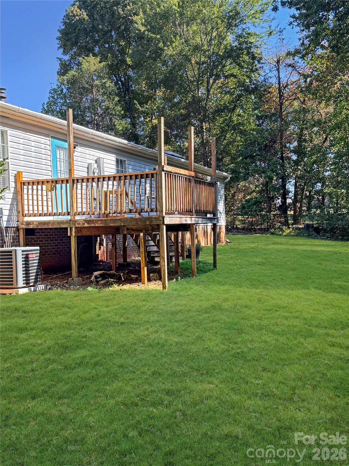 121 Haystack Lane Olin NC 28660
