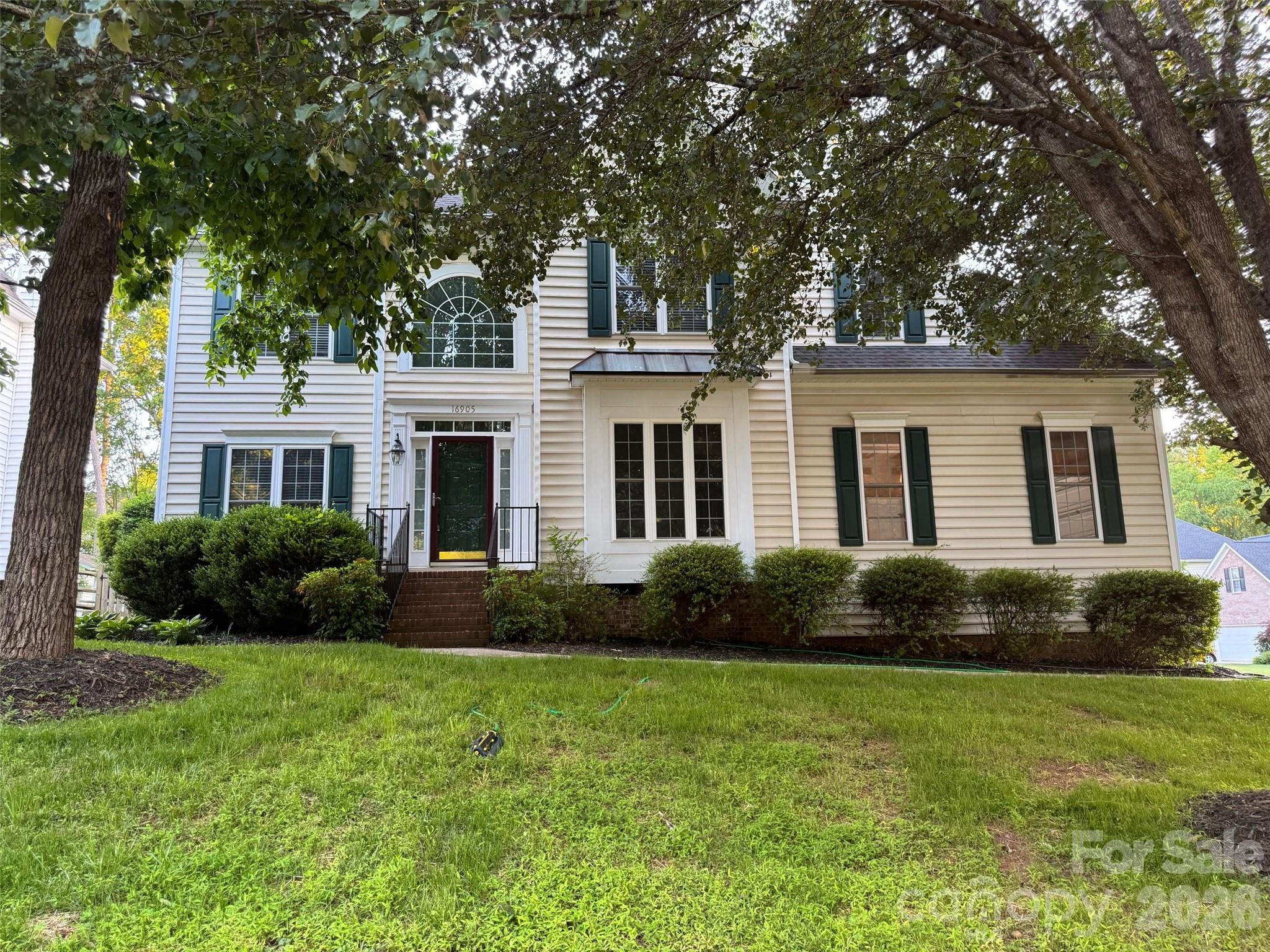 16905 Laureate Road Huntersville NC 28078