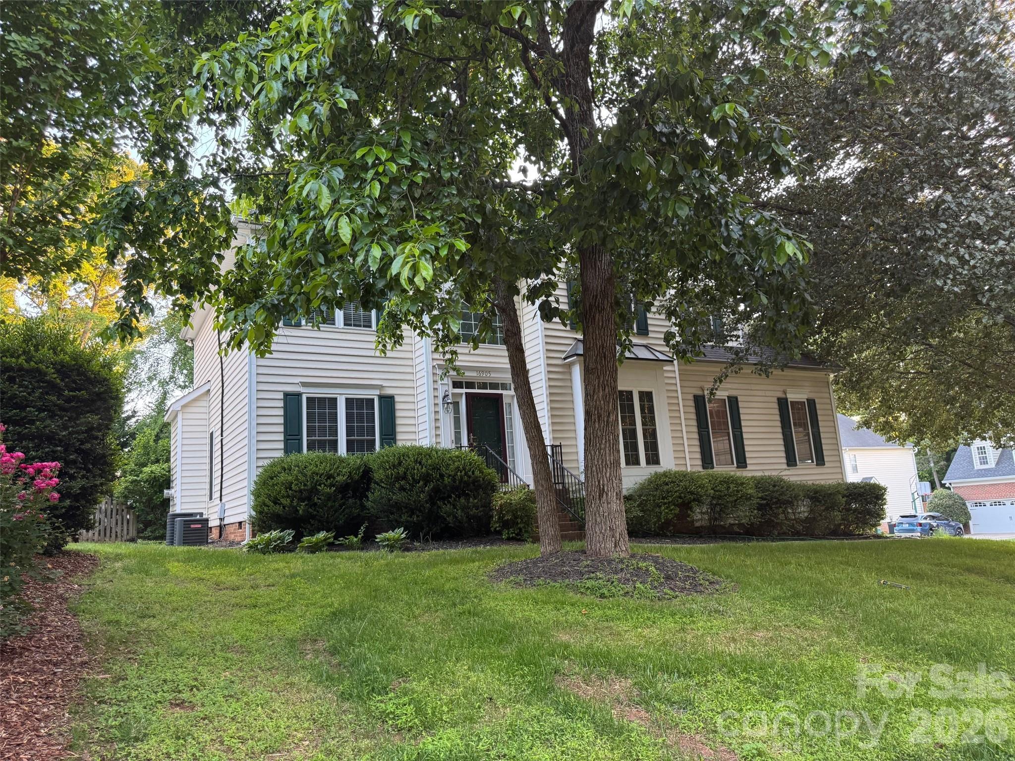16905 Laureate Road Huntersville NC 28078
