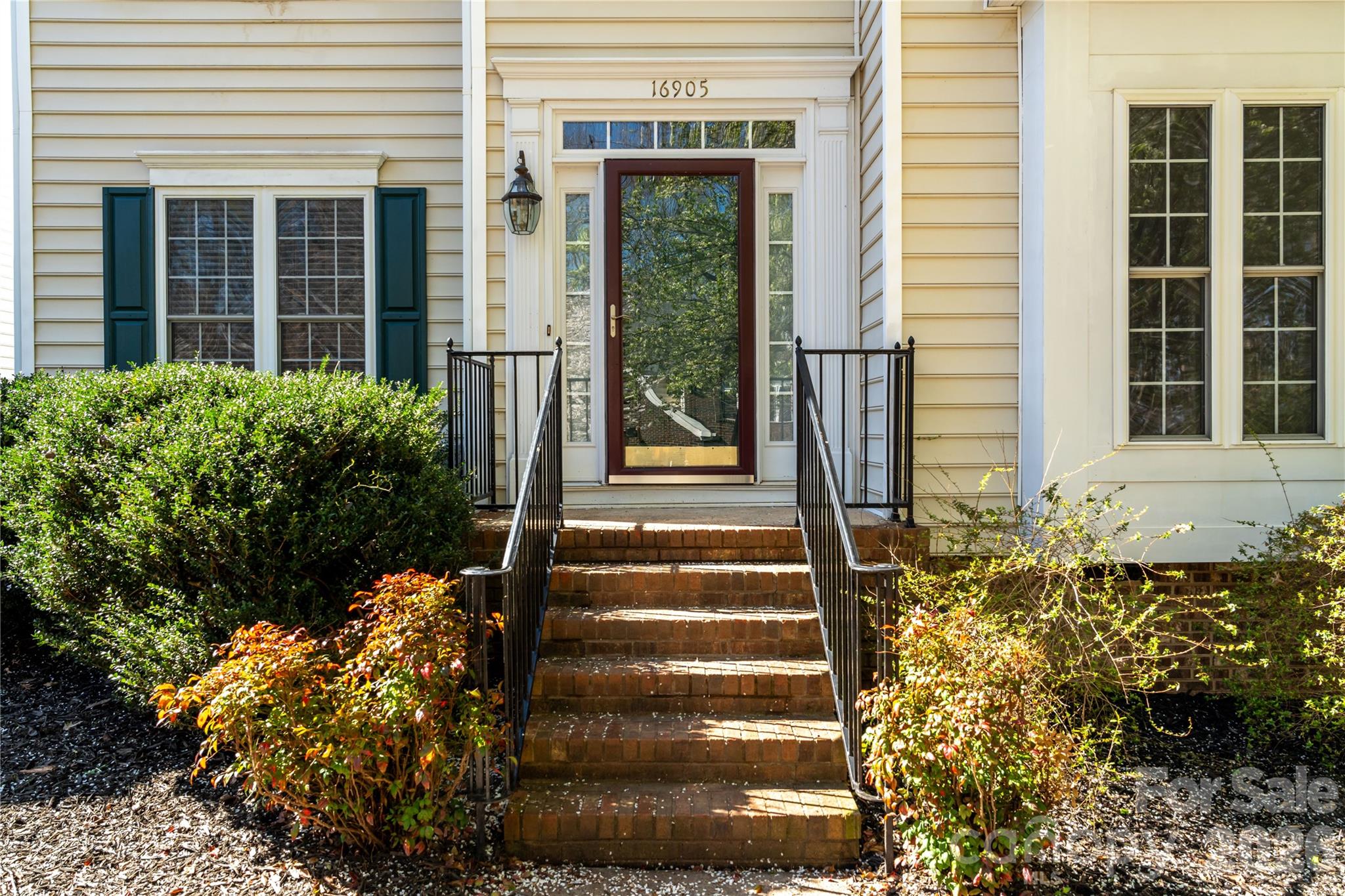 16905 Laureate Road Huntersville NC 28078