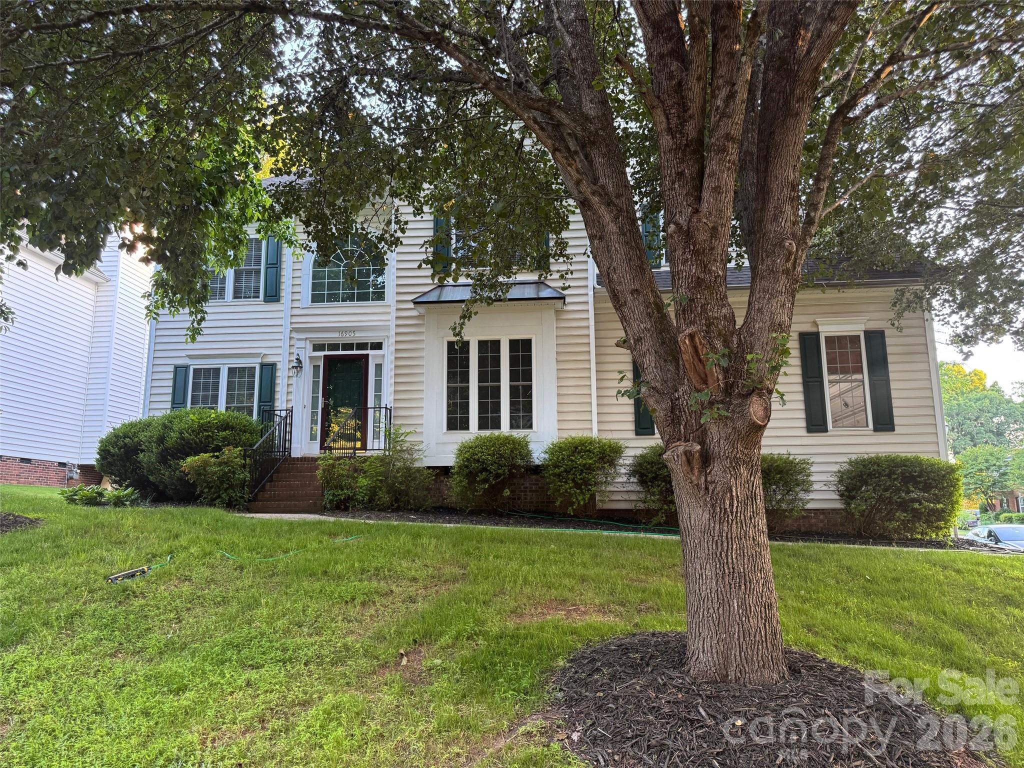 16905 Laureate Road Huntersville NC 28078