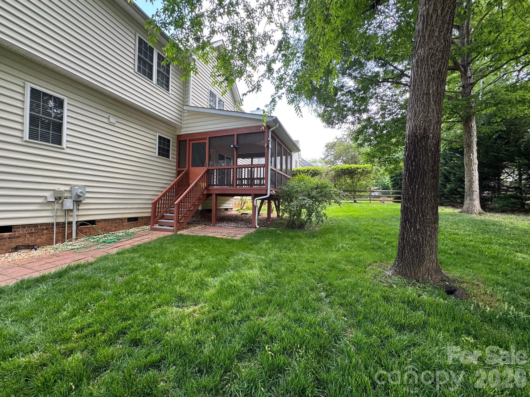 16905 Laureate Road Huntersville NC 28078