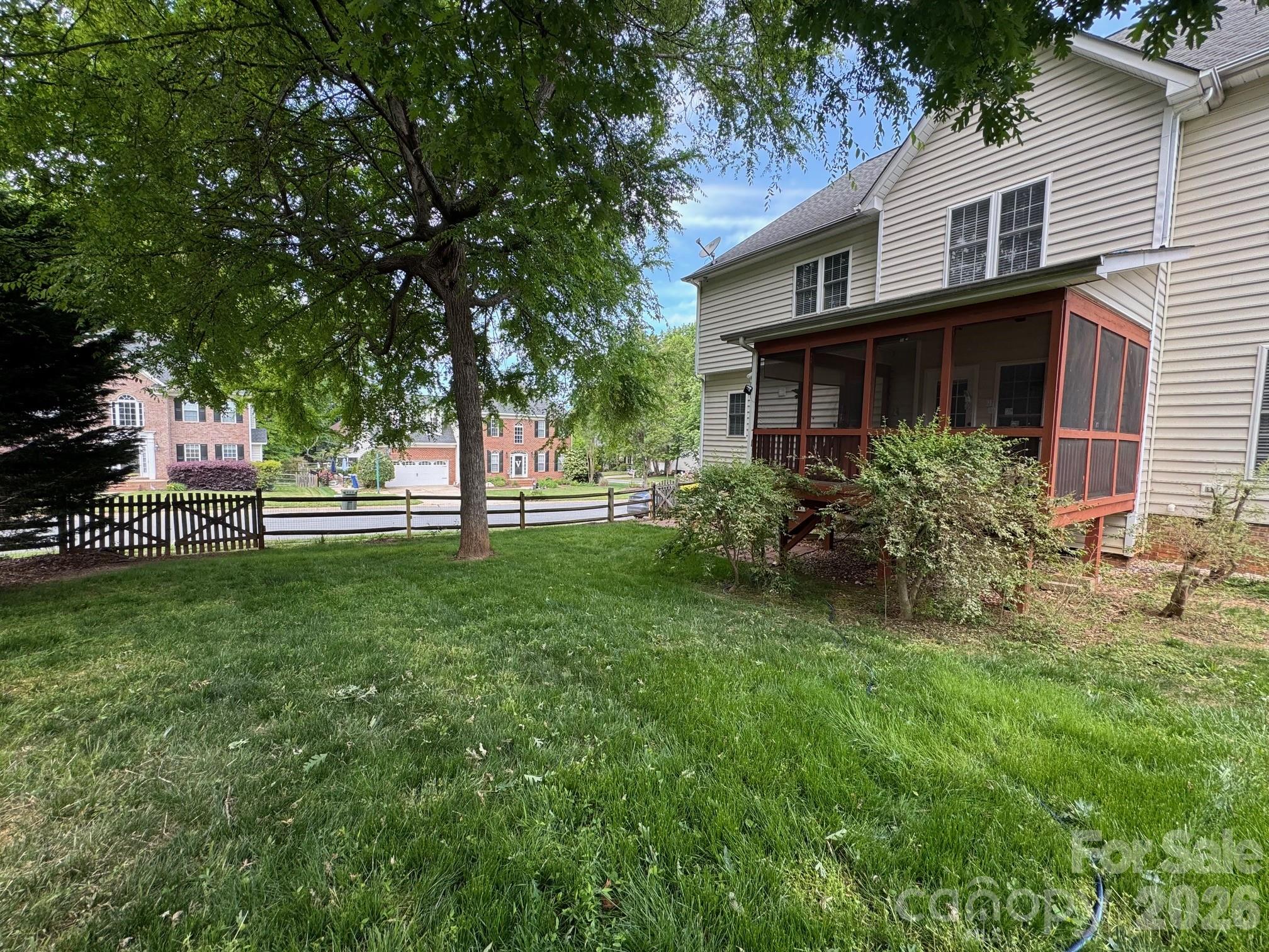 16905 Laureate Road Huntersville NC 28078