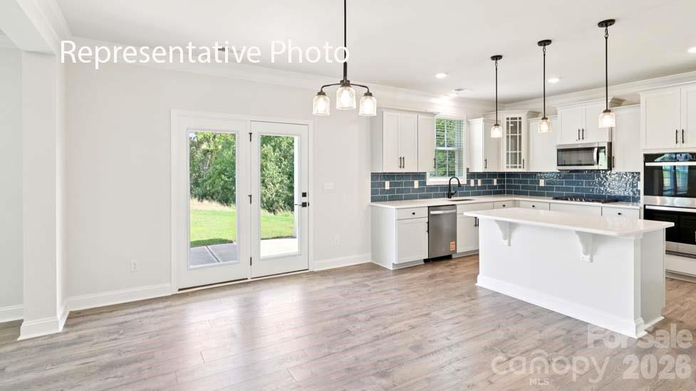 2059 Gallinule Drive Indian Trail NC 28079