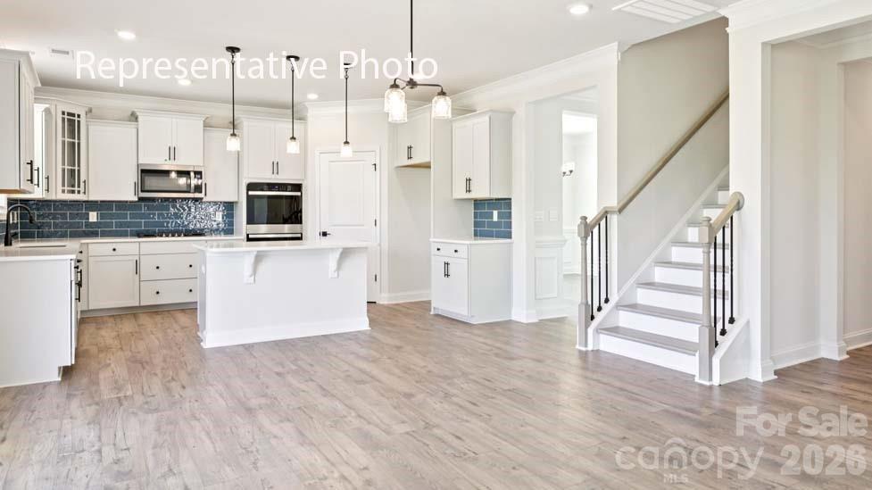 2059 Gallinule Drive Indian Trail NC 28079