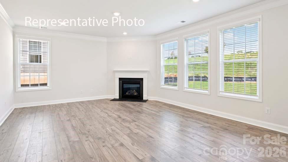 2059 Gallinule Drive Indian Trail NC 28079
