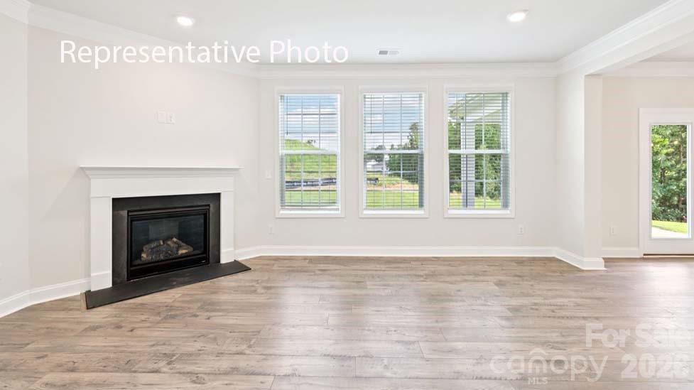 2059 Gallinule Drive Indian Trail NC 28079