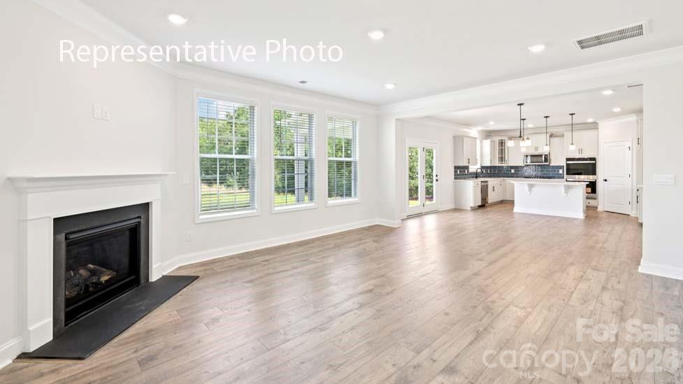 2059 Gallinule Drive Indian Trail NC 28079
