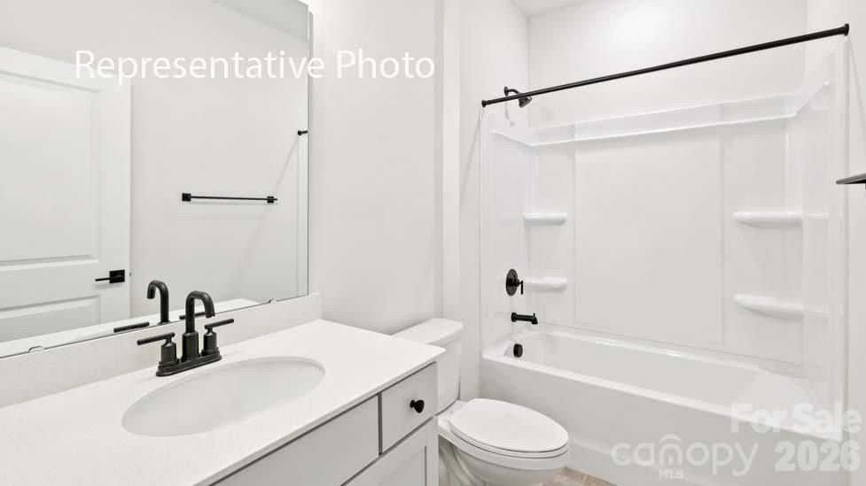 2059 Gallinule Drive Indian Trail NC 28079