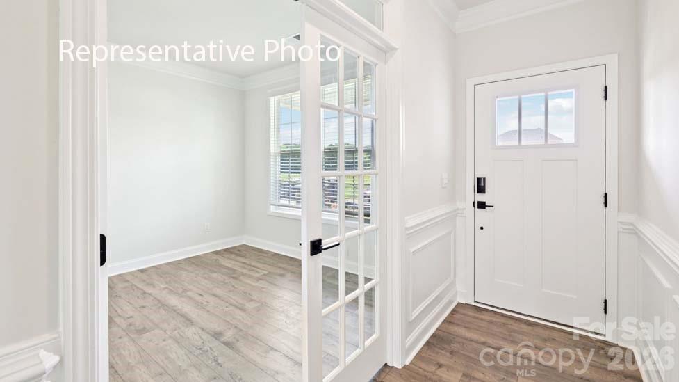 2059 Gallinule Drive Indian Trail NC 28079